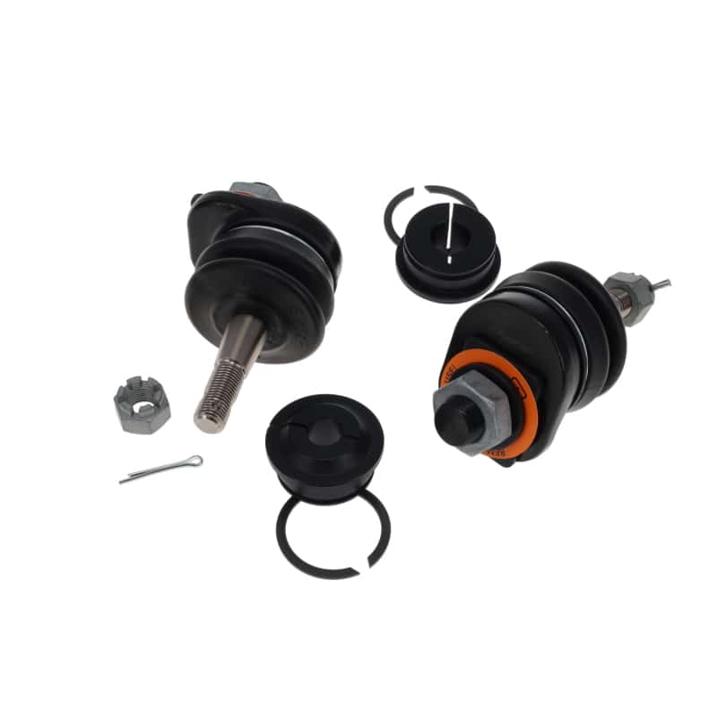 SPC Performance — SPC Performance Replacement Ball Joint & Knuckle Insert Kit (Use w/ PN 25460 or 25485 )
REPL BJ & KNUCK INS - view 2