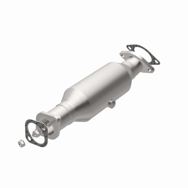 Magnaflow — MagnaFlow Conv Direct Fit OEM Grade Federal EPA Compliant 10-13 Kia Forte / Forte Koup
OEM Grade
OEM - view 22