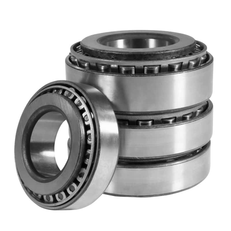 Yukon Gear & Axle — Yukon Gear 11.25in Dana 80 3.73 Rear Ring & Pinion Install Kit 4.125in OD Head Bearing
Gear & Install Pkg
Gear/Install Pkg - view 8