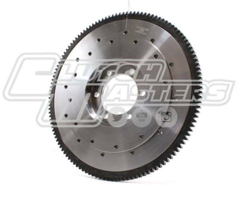 Clutch Masters — Clutch Masters 86-92 Mazda RX-7 1.3L 850 Series Steel Flywheel
Clutch Flywheel - view 2