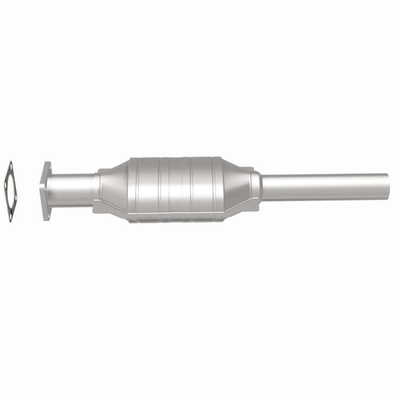 Magnaflow — MagnaFlow Conv Direct Fit Dodge-Eagle 98-95
Standard Grade
Standard - view 14