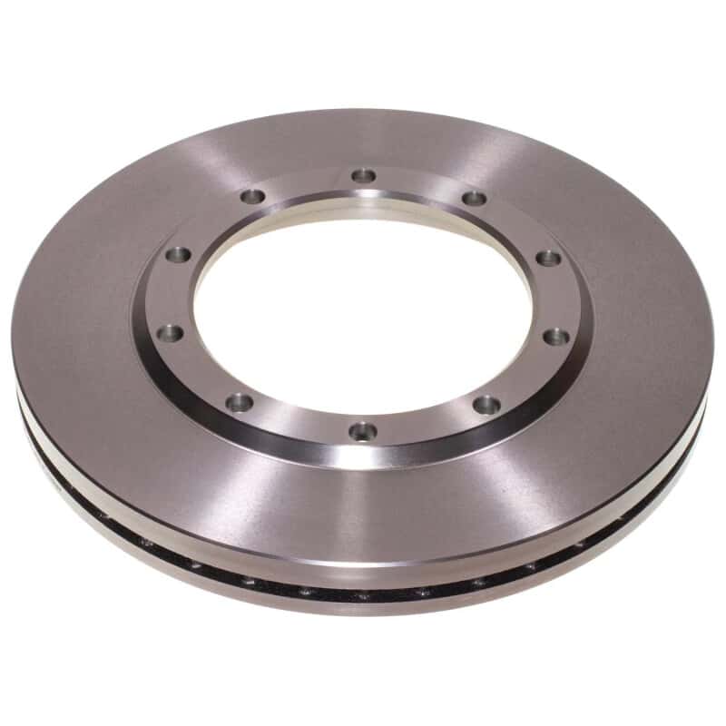 PowerStop — Power Stop 19-22 Chevrolet Silverado 4500 HD Front/Rear Autospecialty Brake Rotor
AutoSpecialty Rotor - view 1