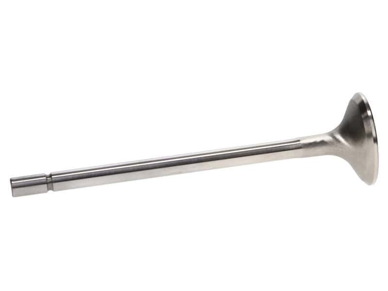 Manley Performance — Manley GM 6.6L Duramax Diesel Exhaust Valve Kit 1.300in Head Dia. 4.985in O/A Length, 0.2735in Stem
Valve - Exhaust - view 3