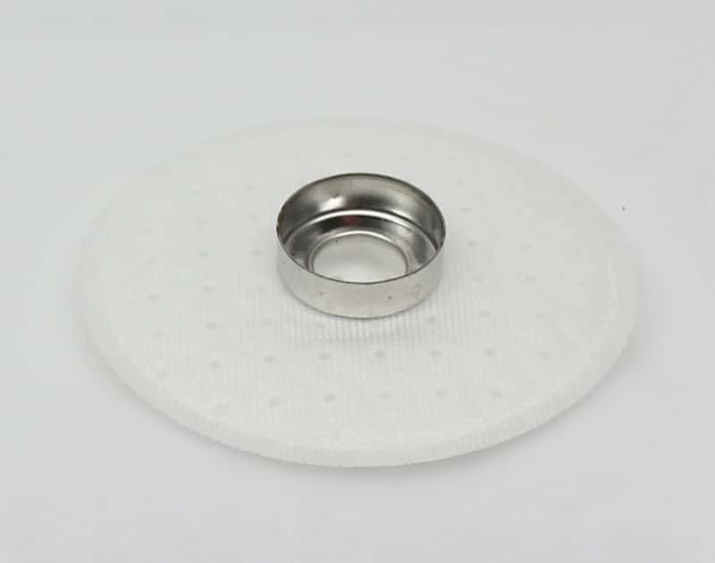 Walbro — Walbro Fuel Filter Sock
Filter/Strainer - view 1