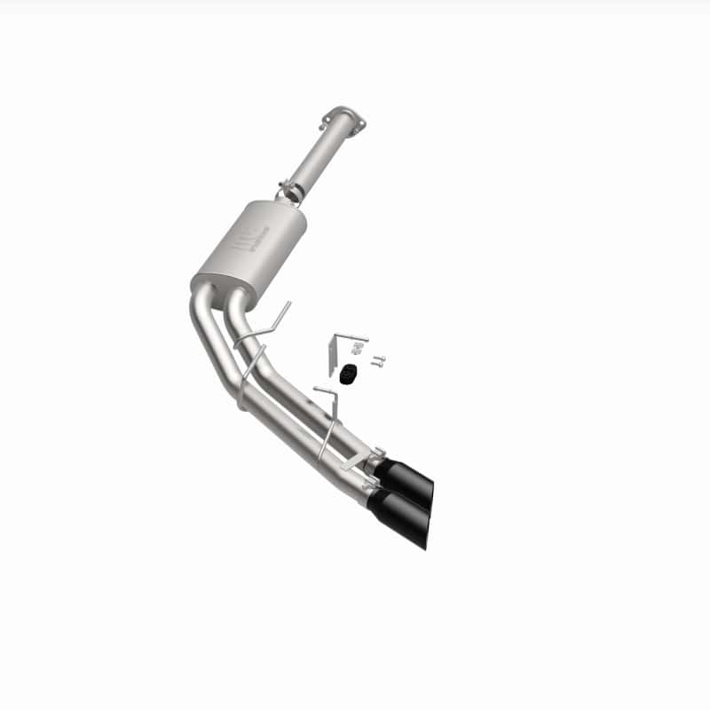 Magnaflow — Magnaflow 15-20 Ford F-150 Street Series Cat-Back Performance Exhaust System
Cat-Back - view 26