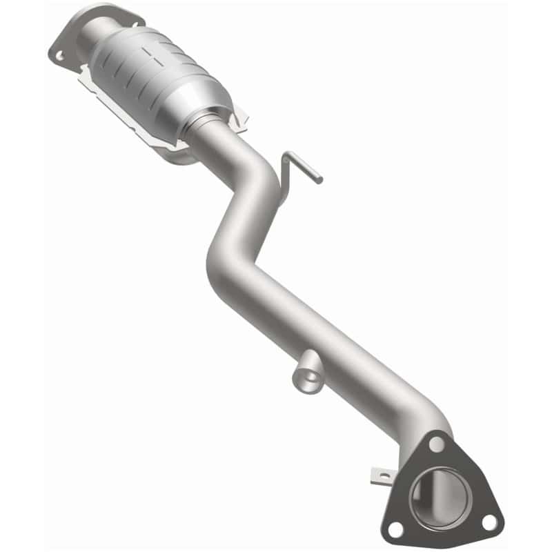 Magnaflow — MagnaFlow Conv DF 90-95 300ZX Turbo Passenger Side 49S
Standard Grade
Standard - view 30