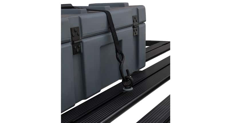 Rhino-Rack — Rhino-Rack Pioneer Ratchet Grab w/2m Strap & Eye Bolt - view 11