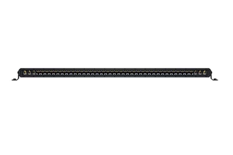 Hella — Hella Universal Black Magic 40in Tough Slim Curved Light Bar - Spot & Flood Light
LEDLightBar - view 4