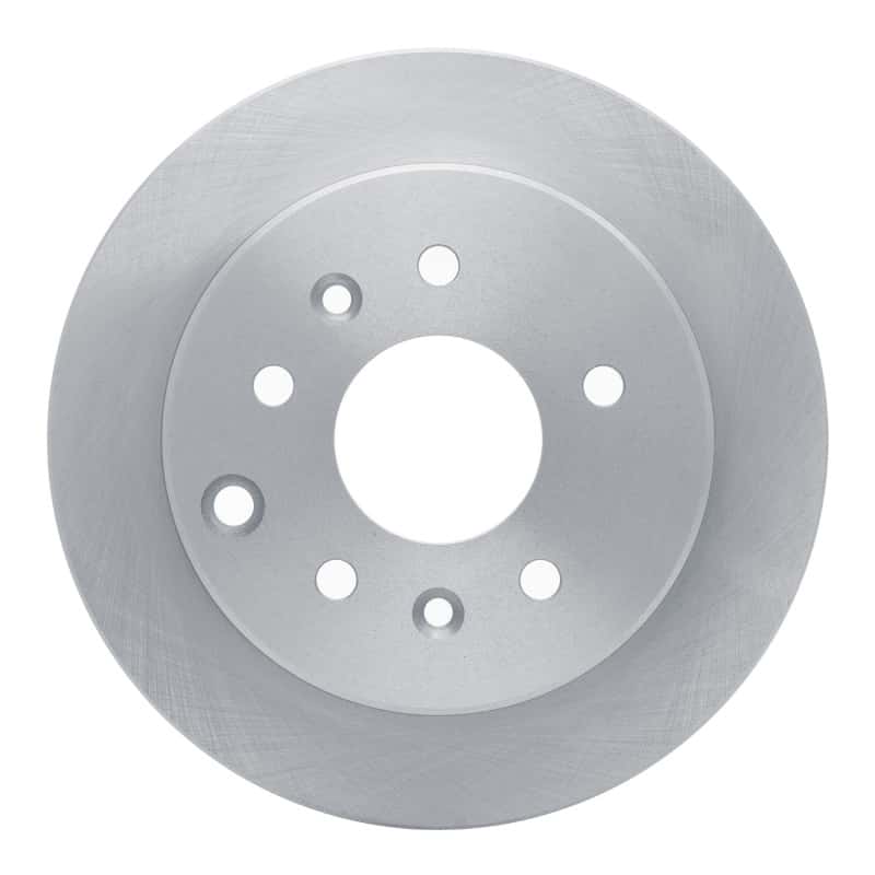 DFC — DFC 90-91 Mazda 929 Rear Brake Rotor
DFC Brake Rotor - view 1
