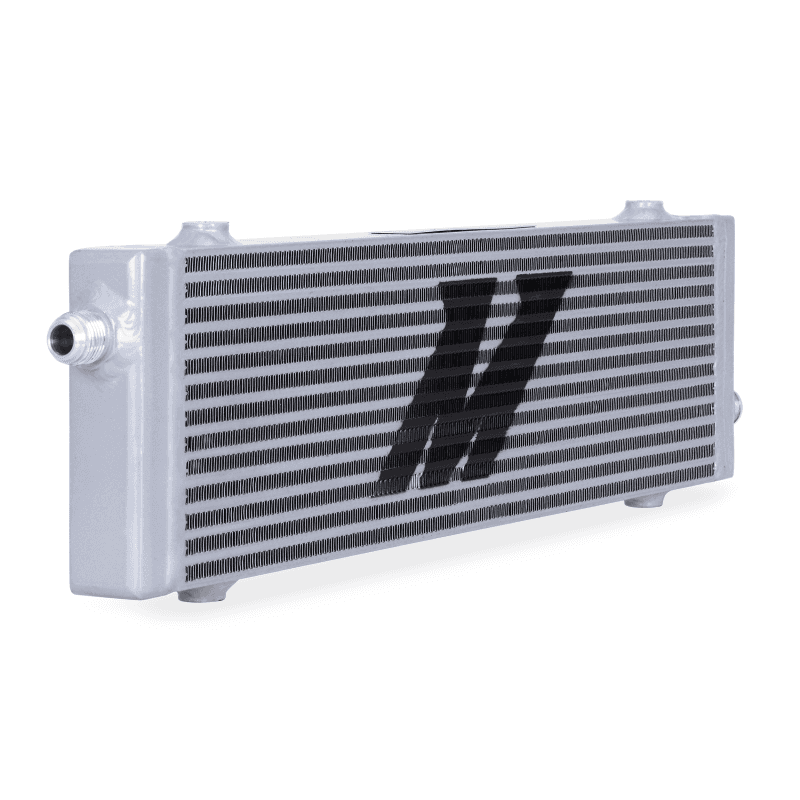 Mishimoto — Mishimoto Universal Cross Flow Bar and Plate Oil Cooler - view 9