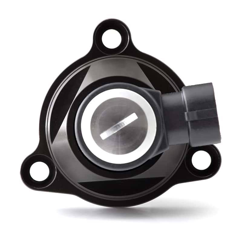 Go Fast Bits — GFB VTA Blow Off Valve 2023+ Toyota GR Corolla / 2021+ Toyota GR Yaris
Blow Off Valve - view 3
