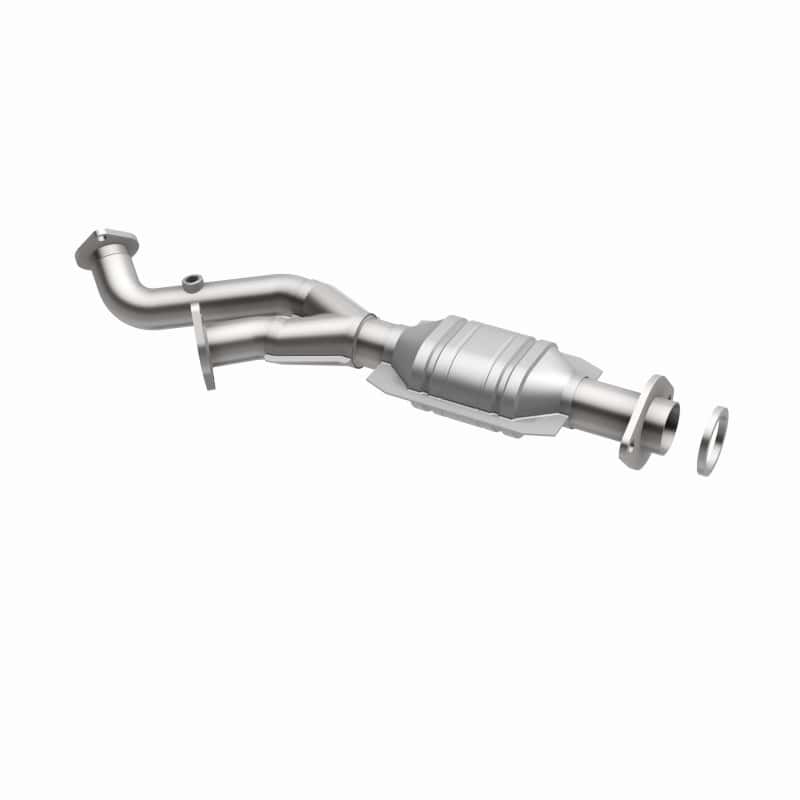 Magnaflow — MagnaFlow Conv DF 03-04 4Runner 4.7 Rear
HM Grade
HM - view 13