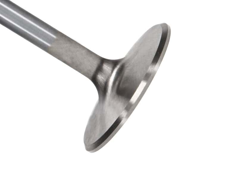 Manley Performance — Manley Chevrolet Small Block Intake Valve Kit - 1.940in Head Dia. 4.911in O/A Length, 0.3415in Stem
Valve - Intake - view 1