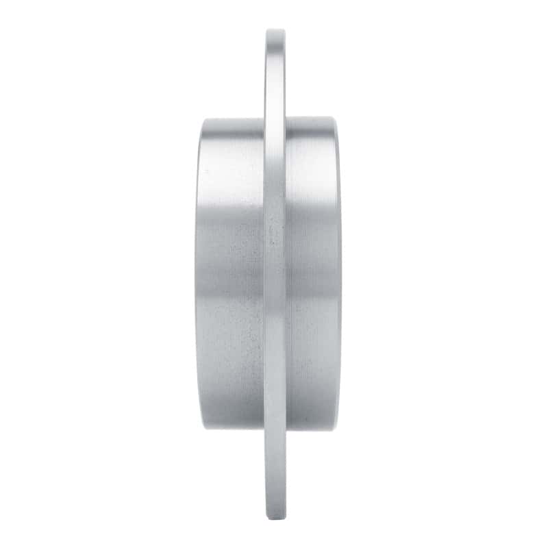 DFC — DFC 95-97 Volvo 960 Rear Brake Rotor
DFC Brake Rotor - view 3