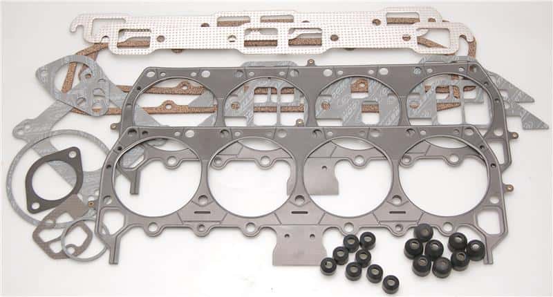 Cometic Gasket — Cometic Street Pro Chrysler 1966-78 440ci 1961-71 383ci 4.410 Big Block Wedge Top End Kit
Top End Gasket Kit - view 1