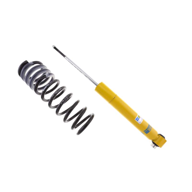 Bilstein — Bilstein B12 1995 BMW 525i Base Front and Rear Suspension Kit
Complete Kit - view 10