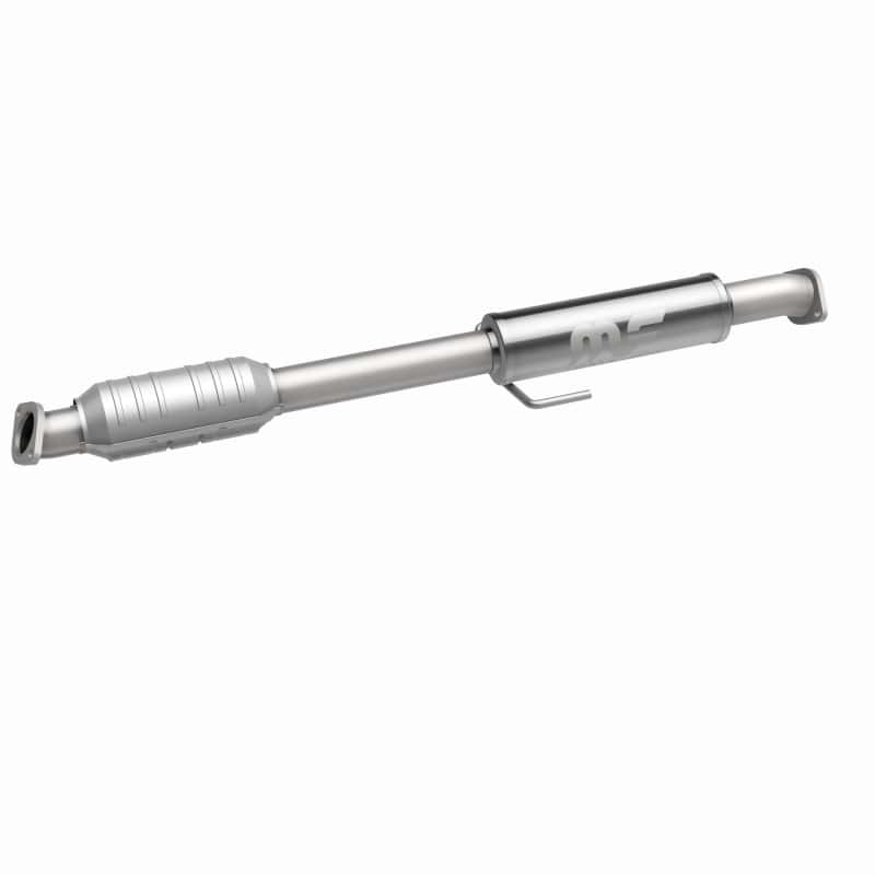 Magnaflow — MagnaFlow Conv DF 2012 Hyundai Sonata 2.0L
OEM Grade
OEM - view 8