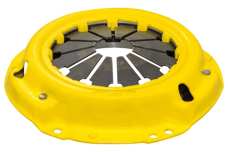 ACT — ACT 1986 Suzuki Samurai P/PL Heavy Duty Clutch Pressure Plate
Pressure Plate - view 2