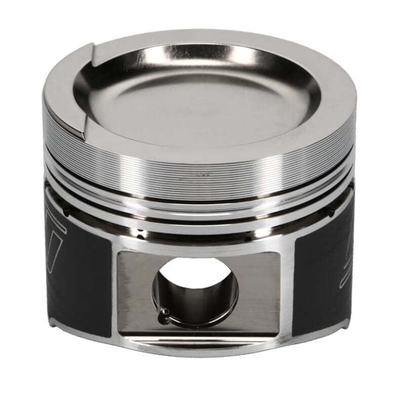 Wiseco — Wiseco Volvo B230ET 2.3L 8V 740/940 8.0:1 CR (97mm) Custom Pistons SPECIAL ORDER
Piston Set - view 8