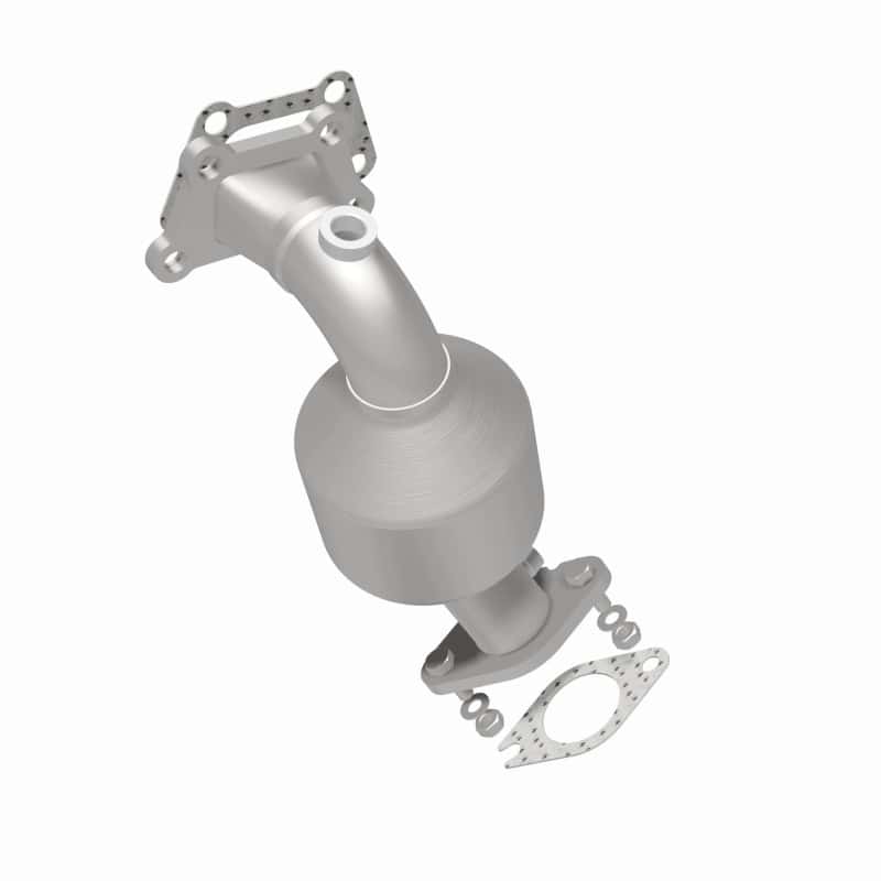 Magnaflow — Magnaflow Conv DF 2010-2011 SRX 3 L Underbody
OEM Grade
OEM - view 15