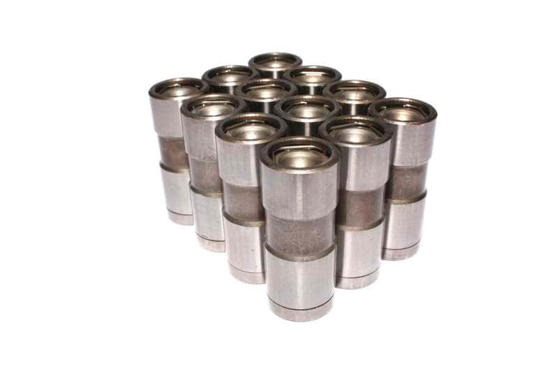 COMP Cams — COMP Cams Hydraulic Lifters CSV-6 (60 D
Engine Valve Lifter - view 1