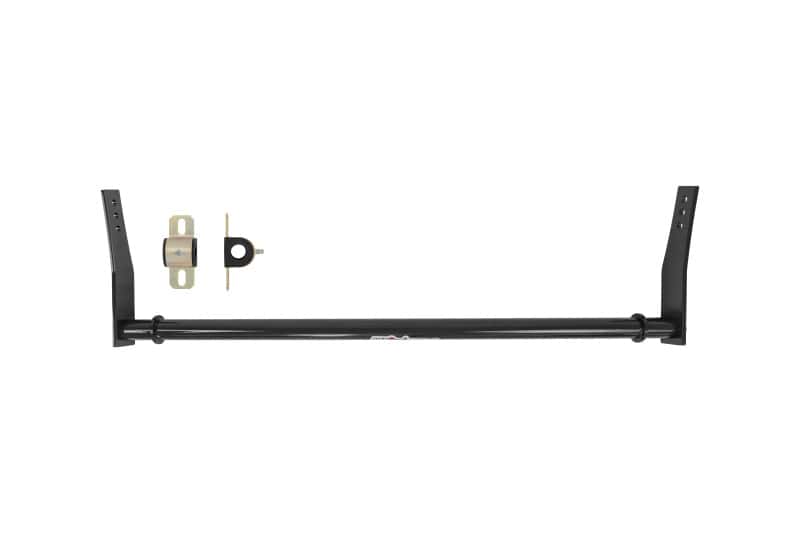 UMI Performance — UMI Performance 10-11 Camaro Rear Sway Bar Fabricated Adjustable
Rear Swaybar - view 2