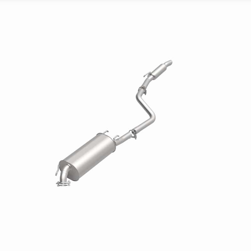 Magnaflow — MagnaFlow BRE Exhaust Kit 04-10 Toyota Sienna 3.3L
Exhaust Kit - view 25