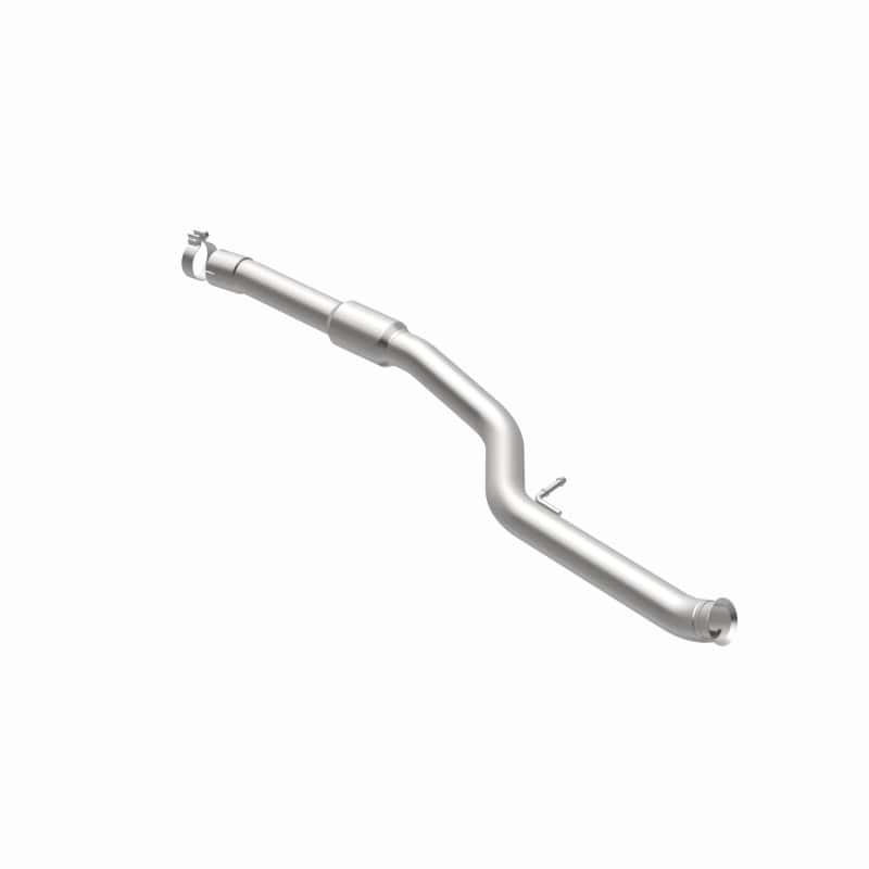 Magnaflow — Magnaflow Conv DF 2012-2015 328i L4 2 OEM Underbody
OEM Grade
OEM - view 22