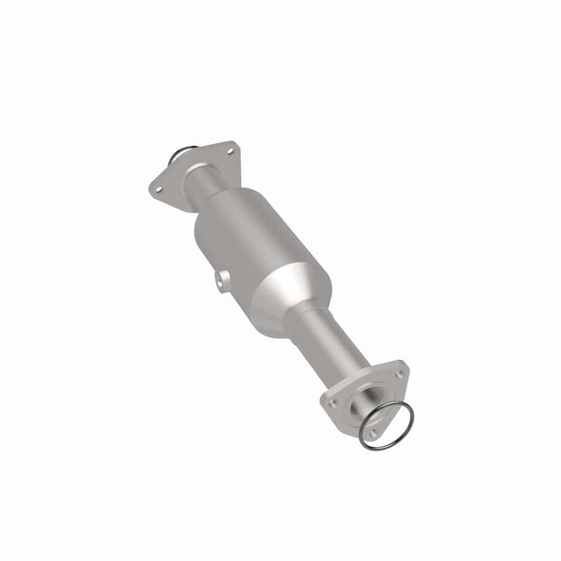 Magnaflow — MagnaFlow Conv DF 05 Honda Accord 2.4L OEM
OEM Grade
OEM - view 15