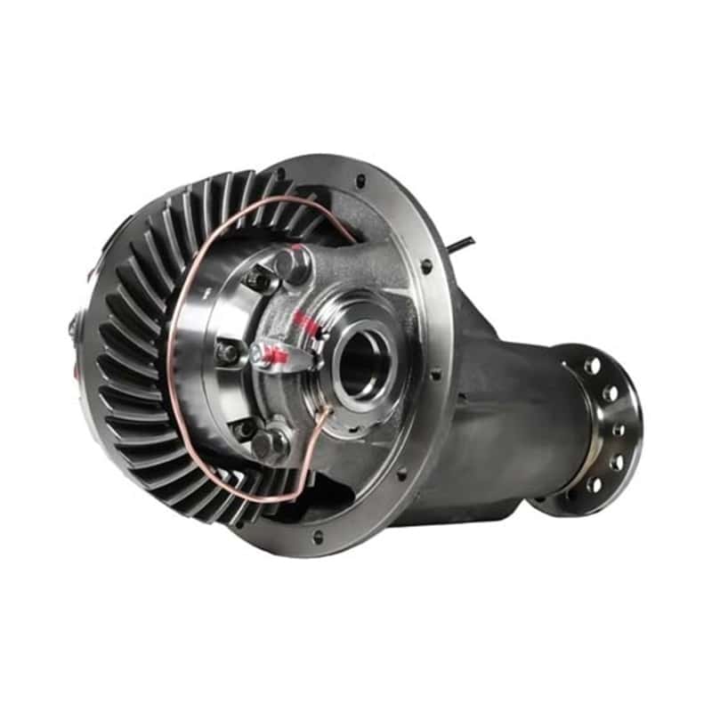 Yukon Gear & Axle — Yukon Gear Dropout Assembly for Toyota 8in Rear Differential 30 Spline 4.88 Ratio
Dropout Assembly - view 1