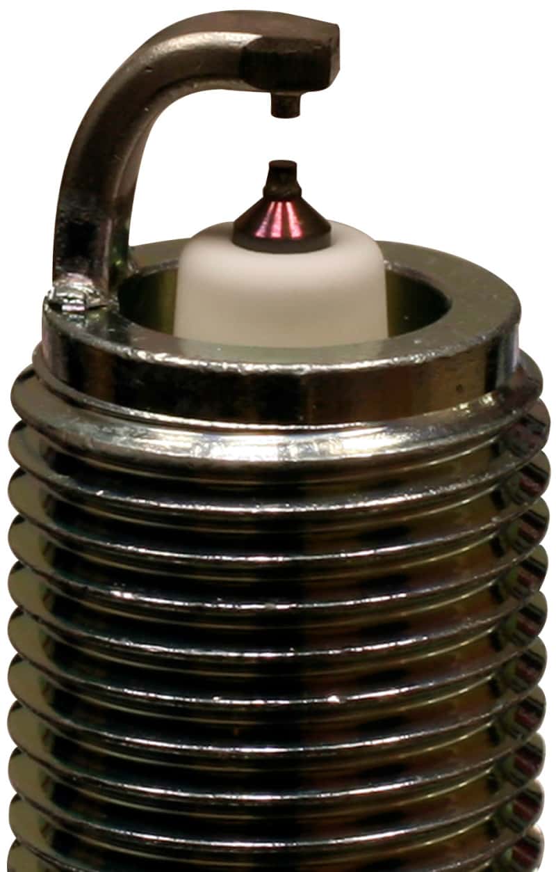 NGK — NGK Laser Iridium Spark Plug Box of 4 (DIFR5C11)
H. I. Spark Plug - view 3