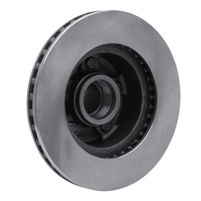 DFC — DFC 79-91 Ford LTD Front Brake Rotor
DFC Brake Rotor - view 4