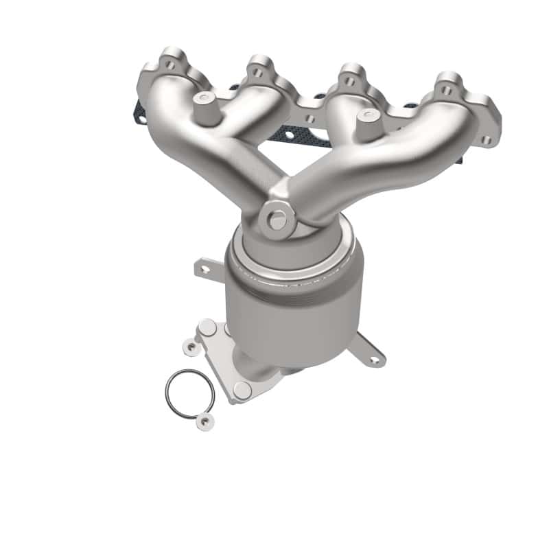 Magnaflow — MagnaFlow Conv DF Civic-Del Sol 96-99 1.6L
HM Grade
HM - view 21