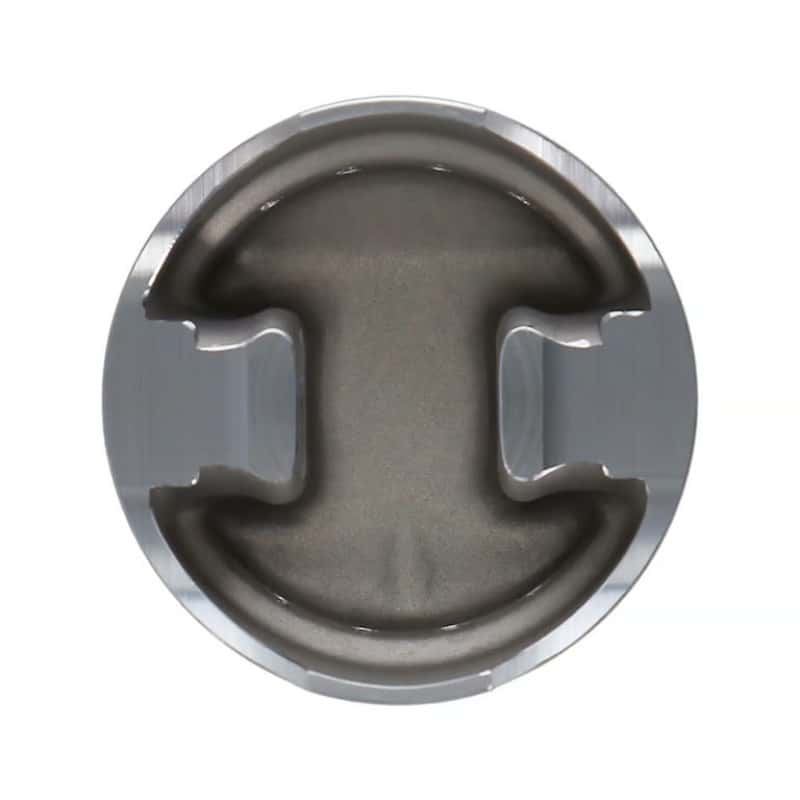 Wiseco — Wiseco 88-03 Kawasaki KLF220 Bayou 9.3:1 CR Piston
Piston Kit - view 8
