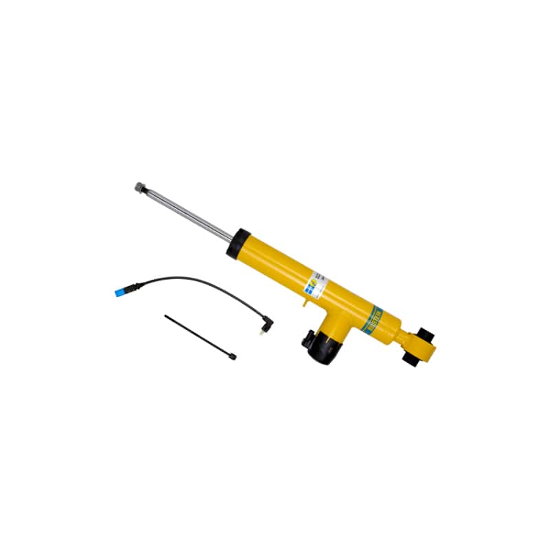 Bilstein — Bilstein B6 12-16 BMW 328i Rear Twintube Shock Absorber (DampTronic)
Shock - view 1