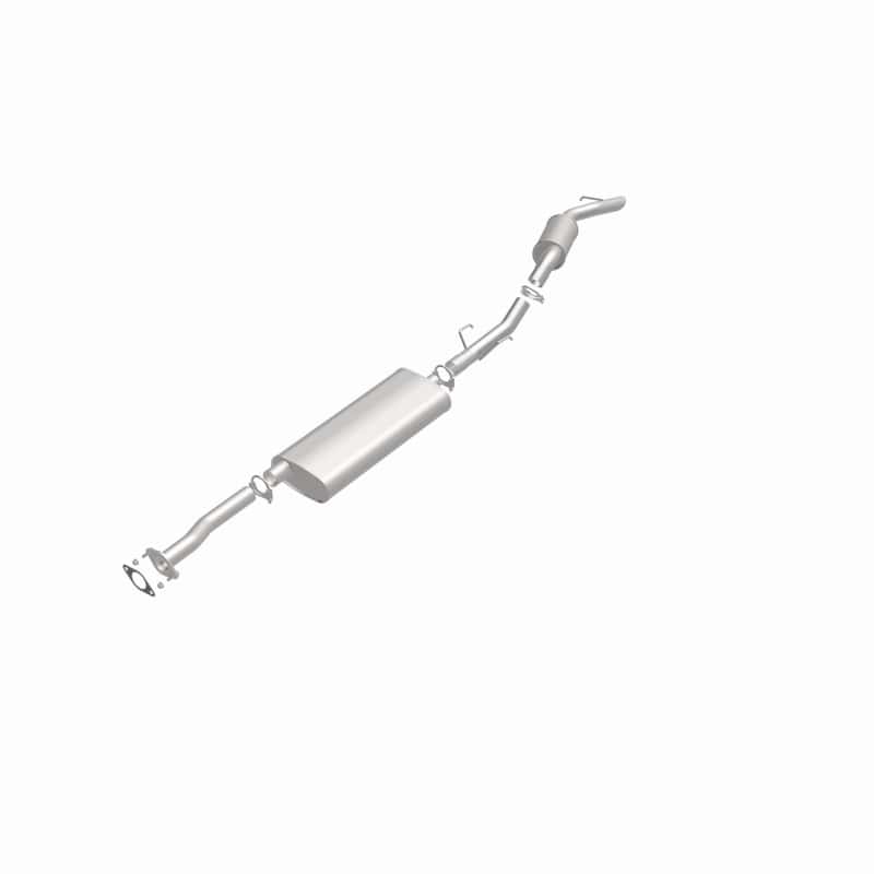 Magnaflow — MagnaFlow BRE Exhaust Kit 02-09 Terrza Uplndr Ventur Silhou Montna Relay
Exhaust Kit - view 24