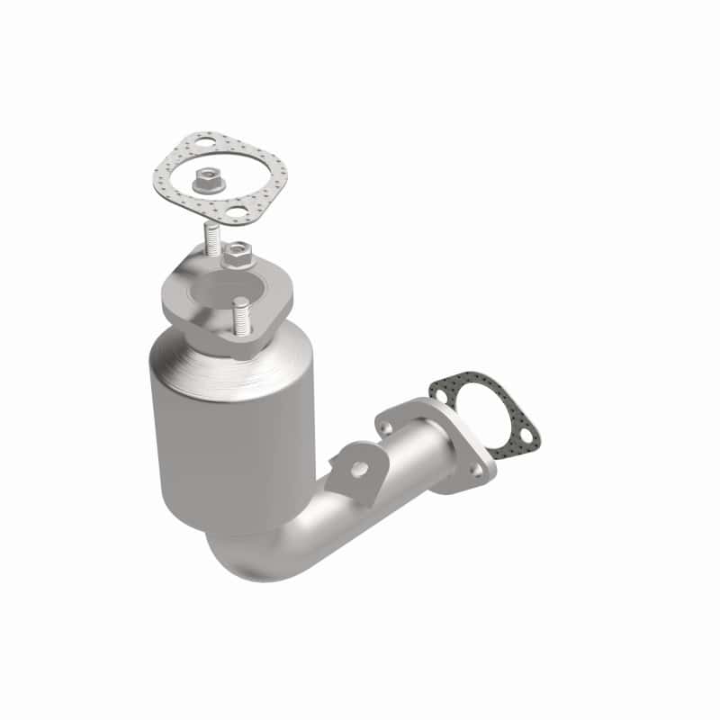 Magnaflow — Magnaflow Conv DF 98-02Mitsu Mirage1.5 1.8LFr
OEM Grade
OEM - view 29
