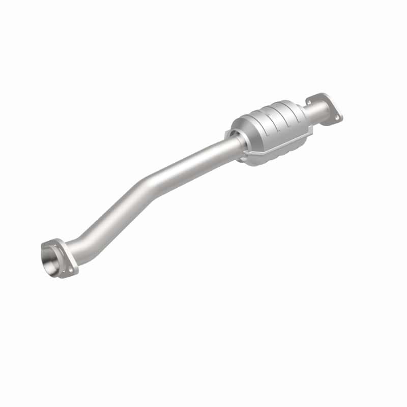 Magnaflow — MagnaFlow Conv DF 99-01 Esteem 1.8L OEM
OEM Grade
OEM - view 6