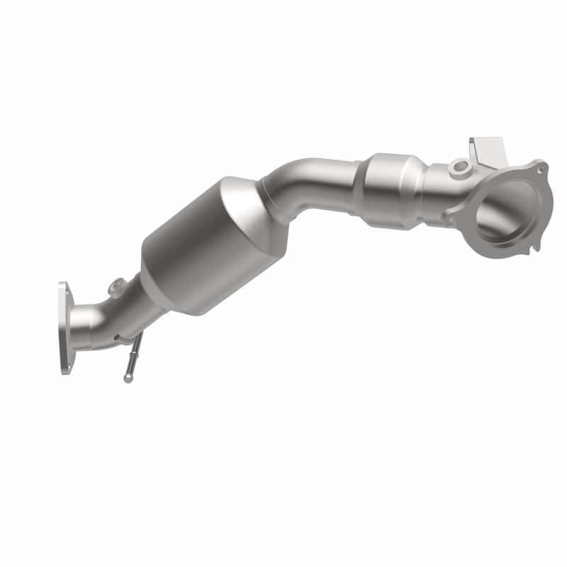 Magnaflow — MagnaFlow Conv DF 15-17 Land Rover Discovery Sport 2.0L OEM (Close Coupled)
OEM Grade
OEM - view 26