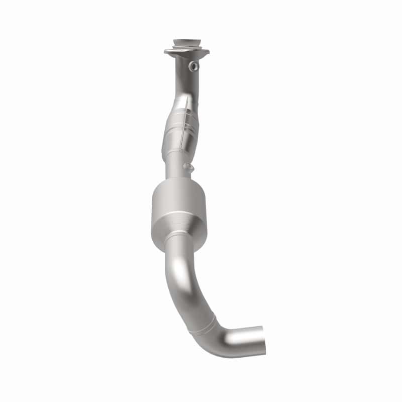 Magnaflow — Magnaflow 04-06 F-150 V8 4.6 OEM Underbody Direct Fit Converter
OEM Grade
OEM - view 20