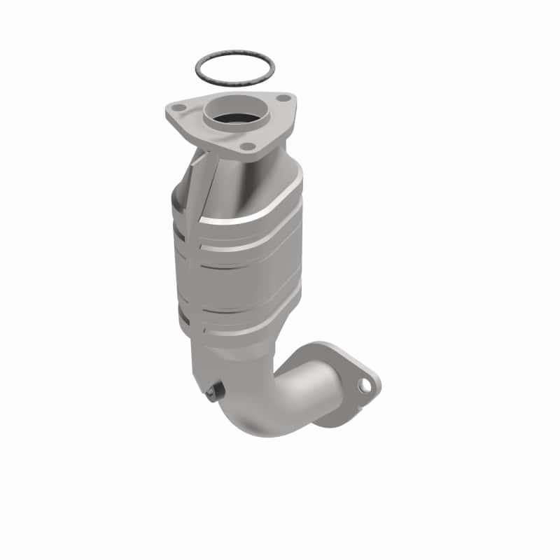 Magnaflow — MagnaFlow Conv DF 99-03 Chevy Tracker 2.0L
OEM Grade
OEM - view 27