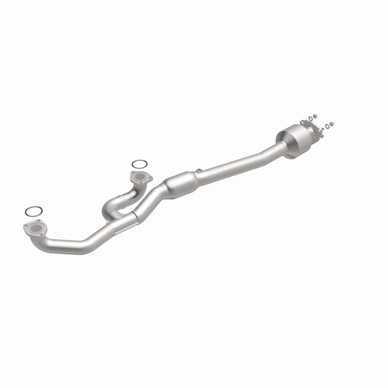 Magnaflow — MagnaFlow Conv DF 14-15 Acura MDX 3.5L Underbody
OEM Grade
OEM - view 7