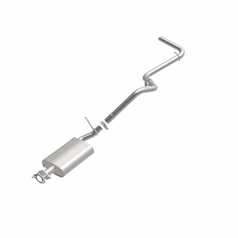 Magnaflow — MagnaFlow BRE Exhaust Kit 86-89 Ford Bronco II
Exhaust Kit - view 24