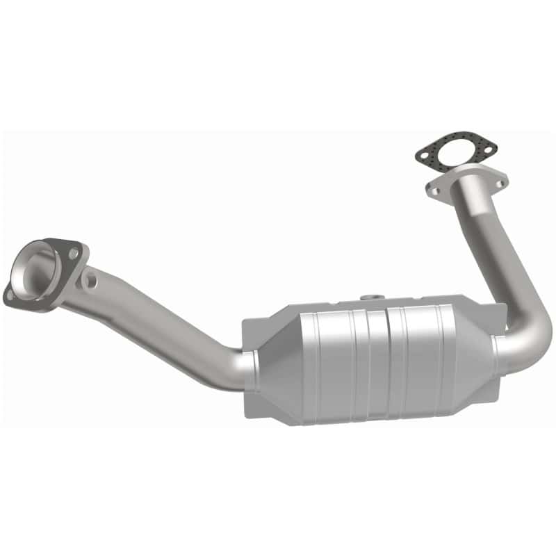 Magnaflow — MagnaFlow Conv DF 07-09 Ranger 3.0 Driver Side OEM
OEM Grade
OEM - view 32