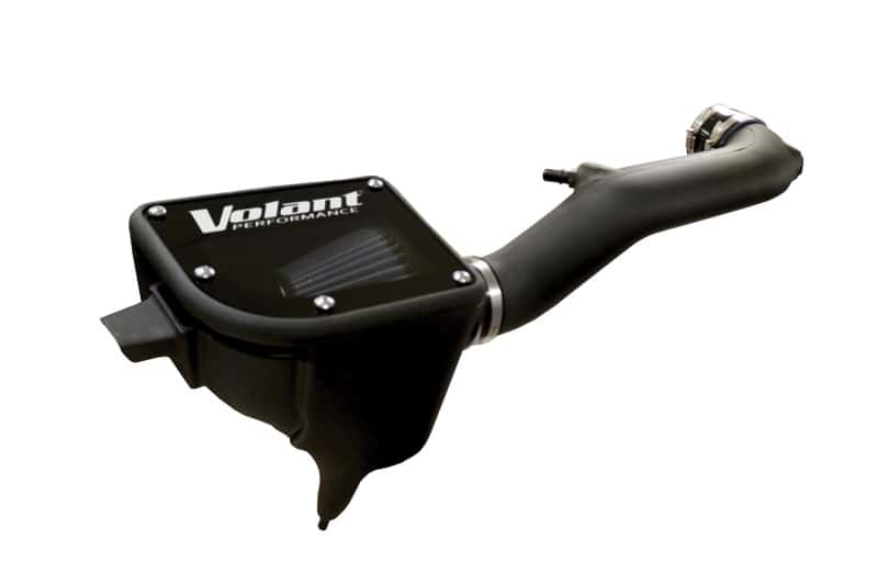 Volant — Volant 18-25 Jeep Wrangler JL/20-24 Gladiator JT 3.6L V6 3.6L V6 Pro5 Closed Box Air Intake System
Air Intake Kit - view 1