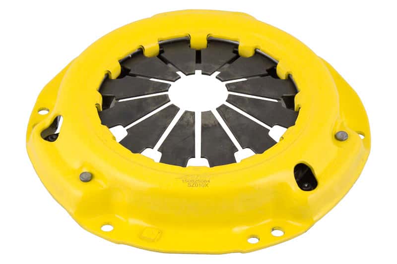 ACT — ACT 1995 Suzuki Esteem P/PL Xtreme Clutch Pressure Plate
Pressure Plate - view 2