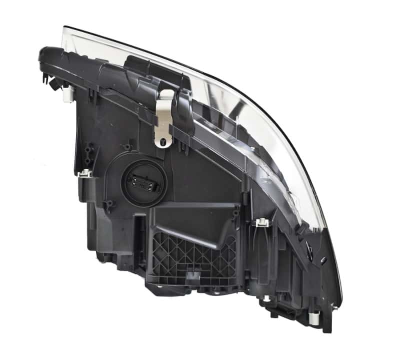 Hella — Hella 2013 Afs Bmw 5Ser 13 - Headlamp Lh - view 18
