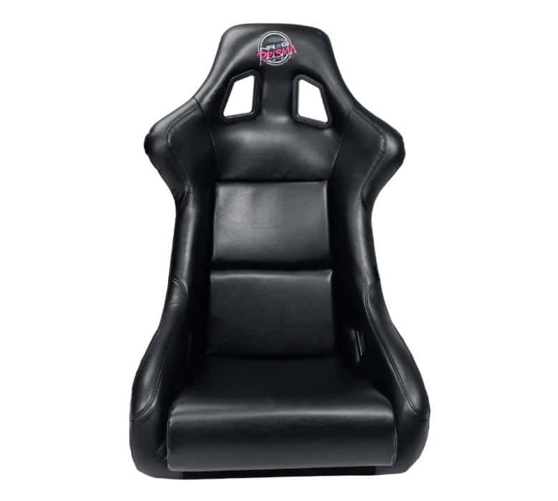 NRG — NRG FRP Bucket Seat PRISMA Edition - Large - view 3
