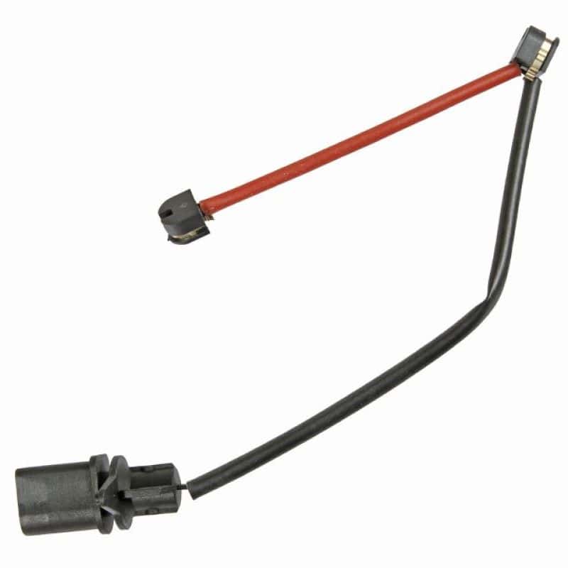 PowerStop — Power Stop 2012 Audi R8 Rear Euro-Stop Electronic Brake Pad Wear Sensor
Brake Wear Sensor - view 1