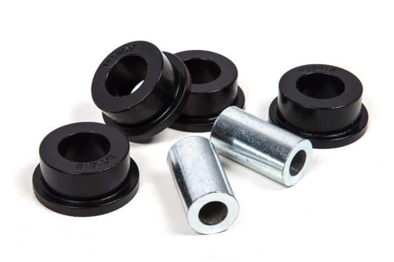 JKS Manufacturing — JKS Manufacturing Jeep Grand Cherokee ZJ Adjustable Track Bar Rebuild Kit - Rear
Service Pack - view 3